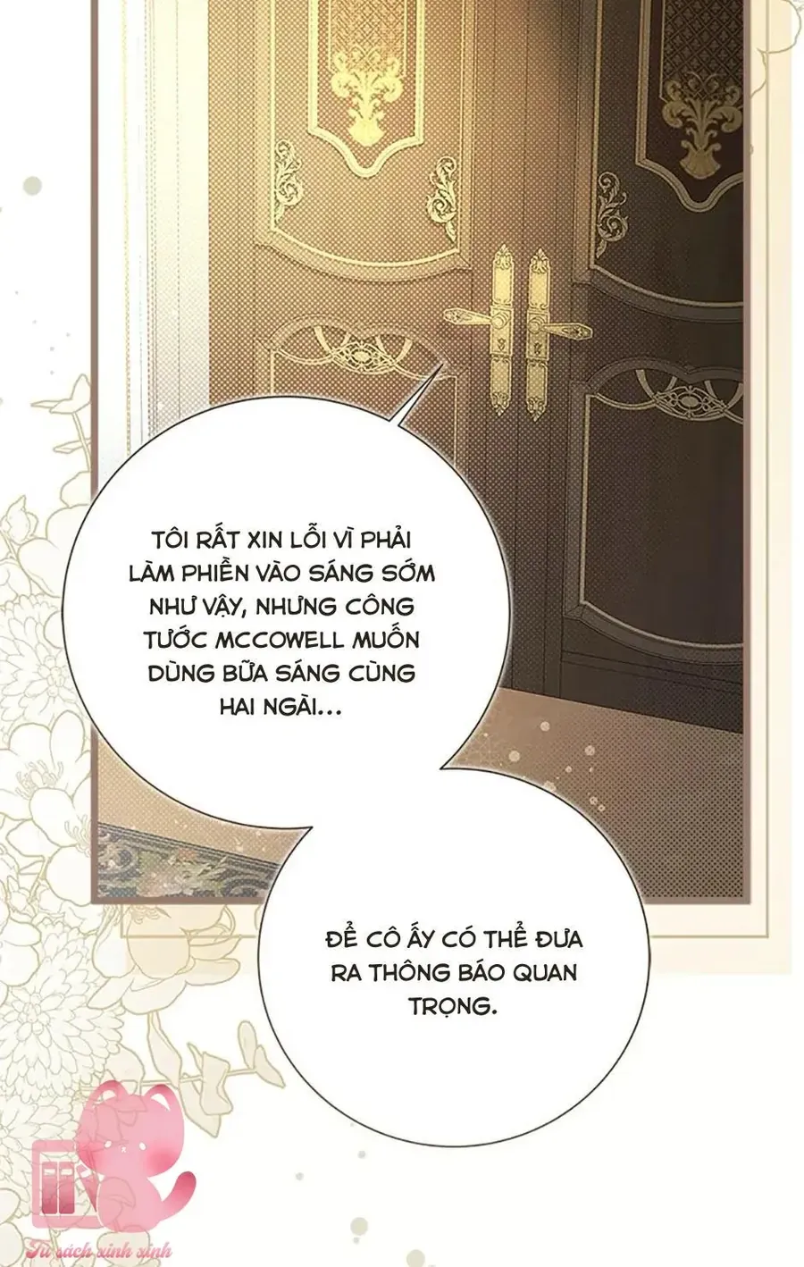 Công Chúa Chloe Chap 147 - Next Chap 148