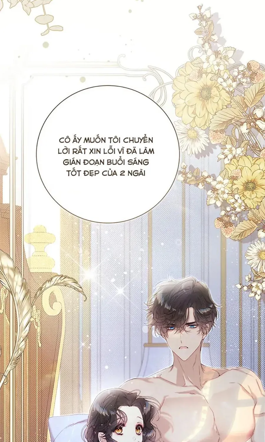 Công Chúa Chloe Chap 147 - Next Chap 148