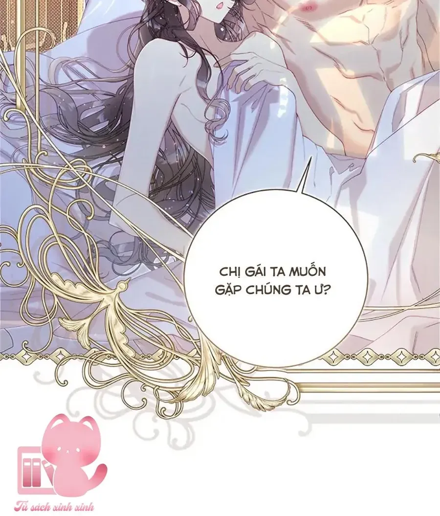 Công Chúa Chloe Chap 147 - Next Chap 148