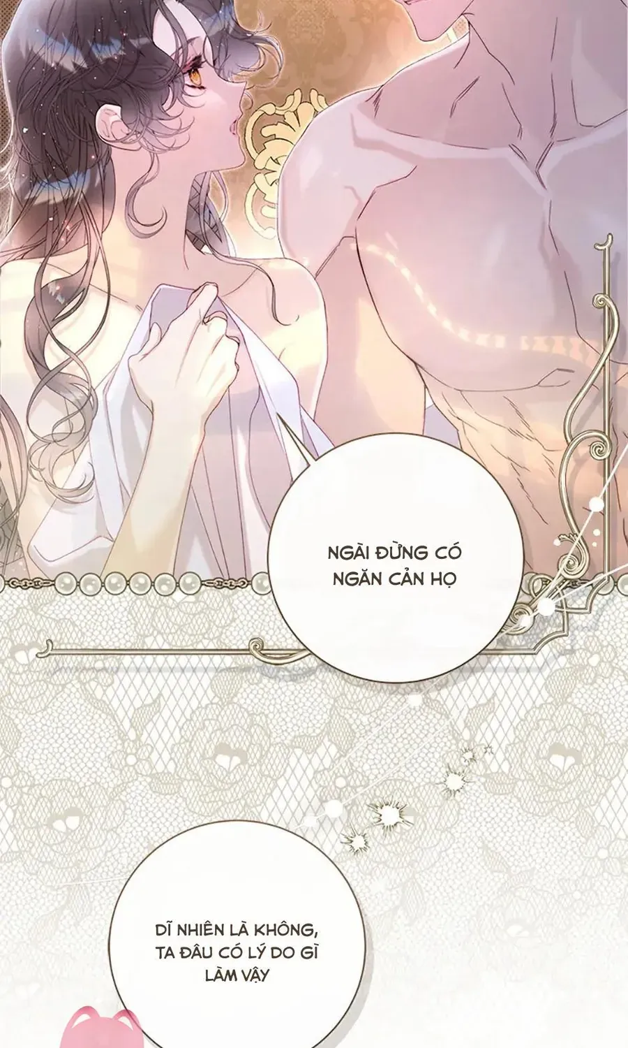 Công Chúa Chloe Chap 147 - Next Chap 148
