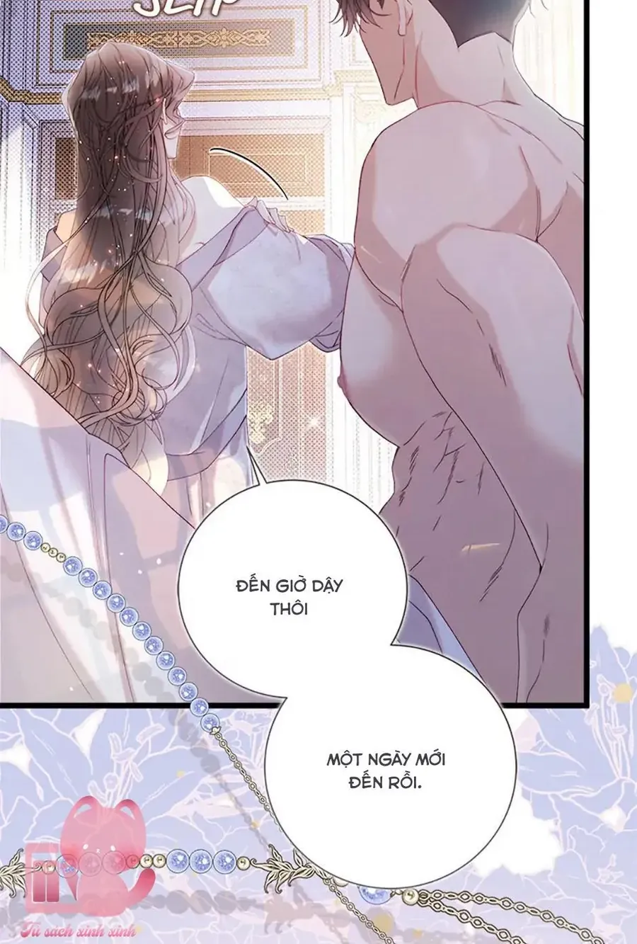 Công Chúa Chloe Chap 147 - Next Chap 148