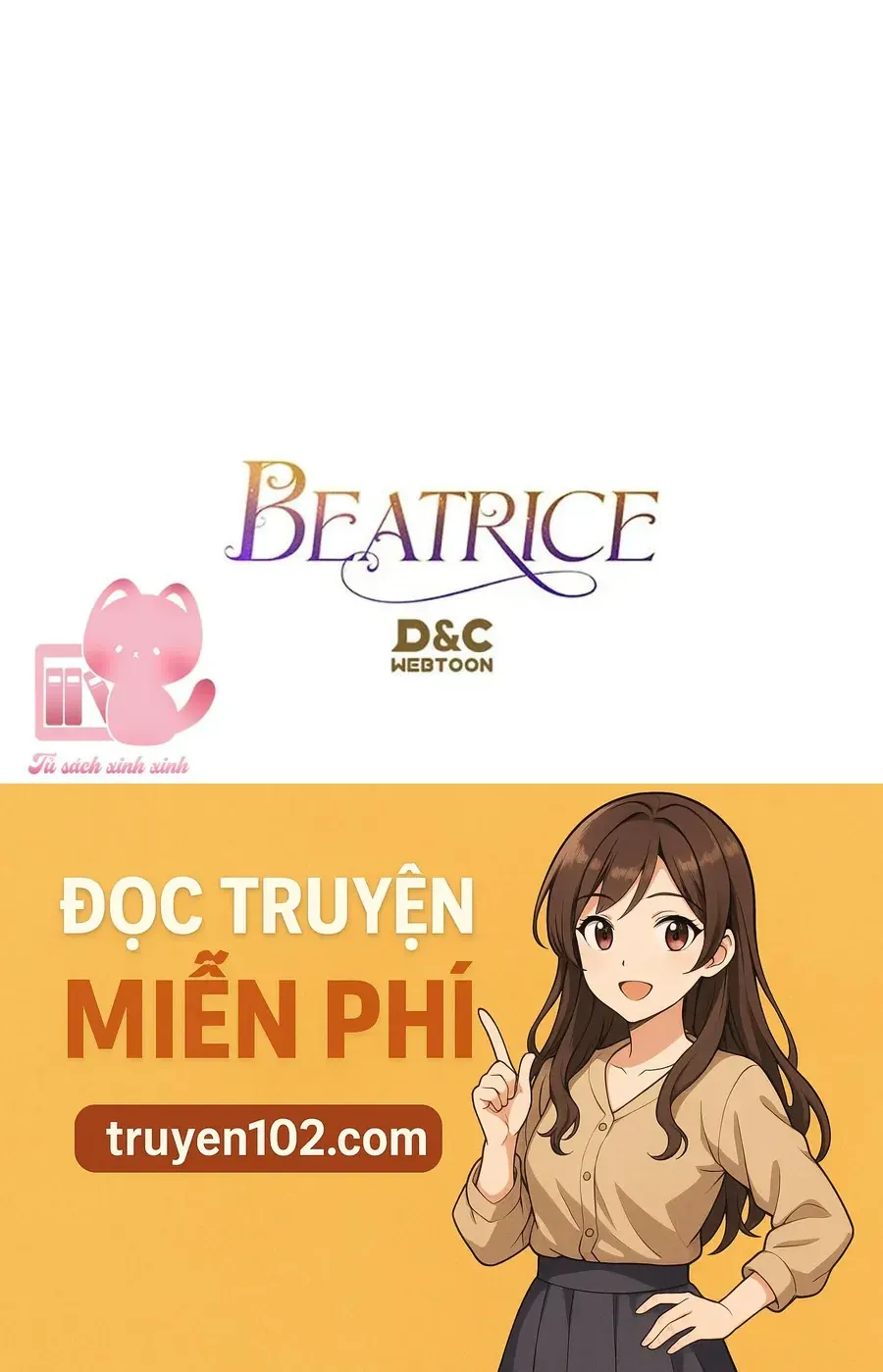 Công Chúa Chloe Chap 147 - Next Chap 148