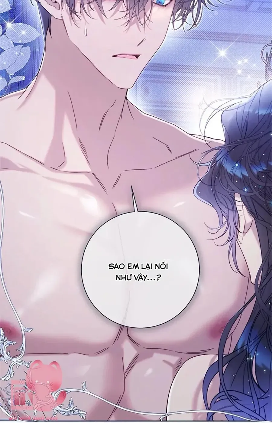 Công Chúa Chloe Chap 147 - Next Chap 148