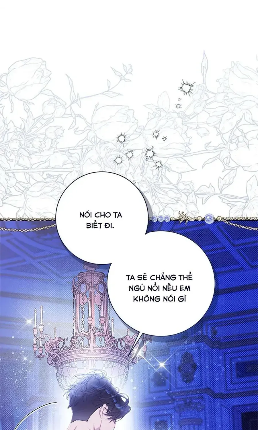 Công Chúa Chloe Chap 147 - Next Chap 148