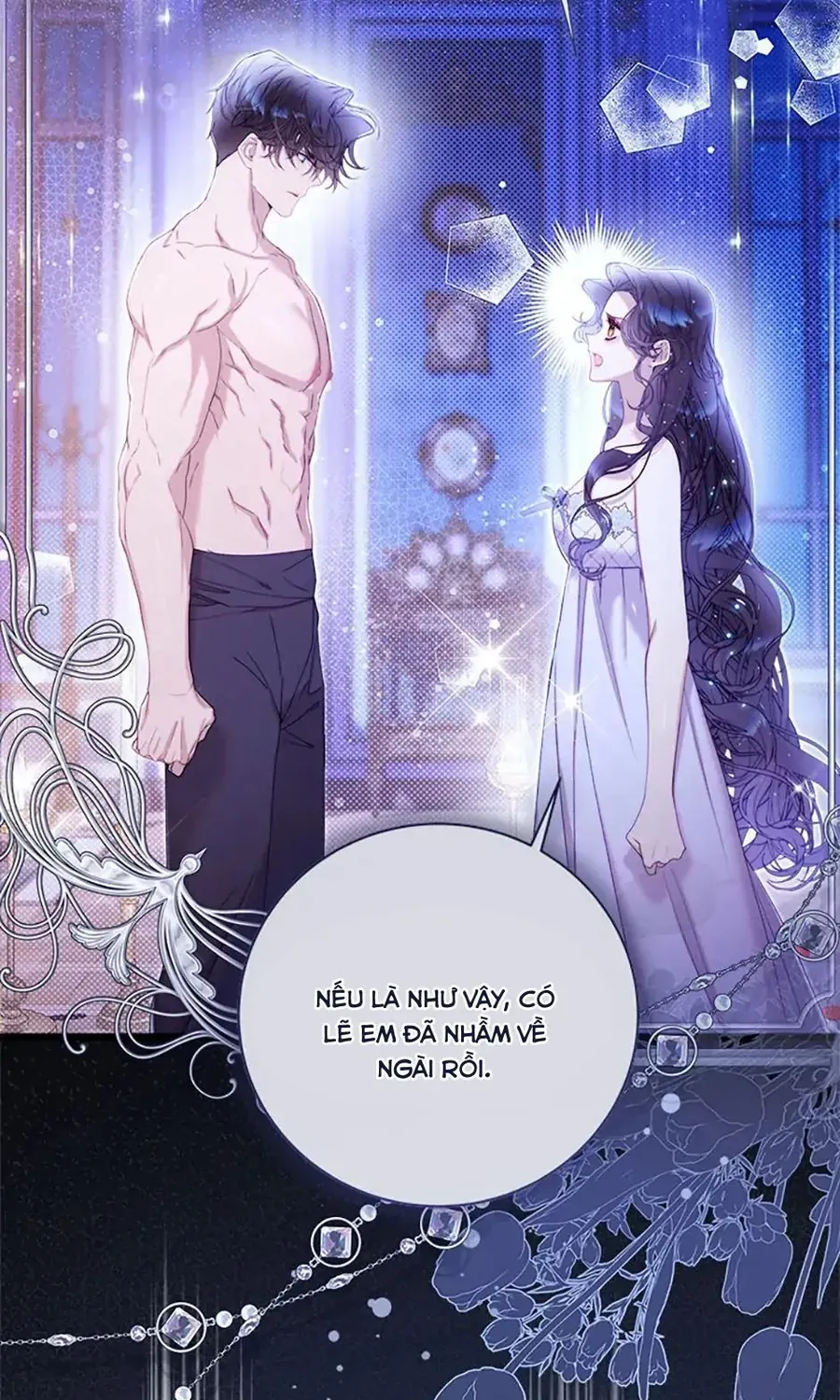 Công Chúa Chloe Chap 147 - Next Chap 148
