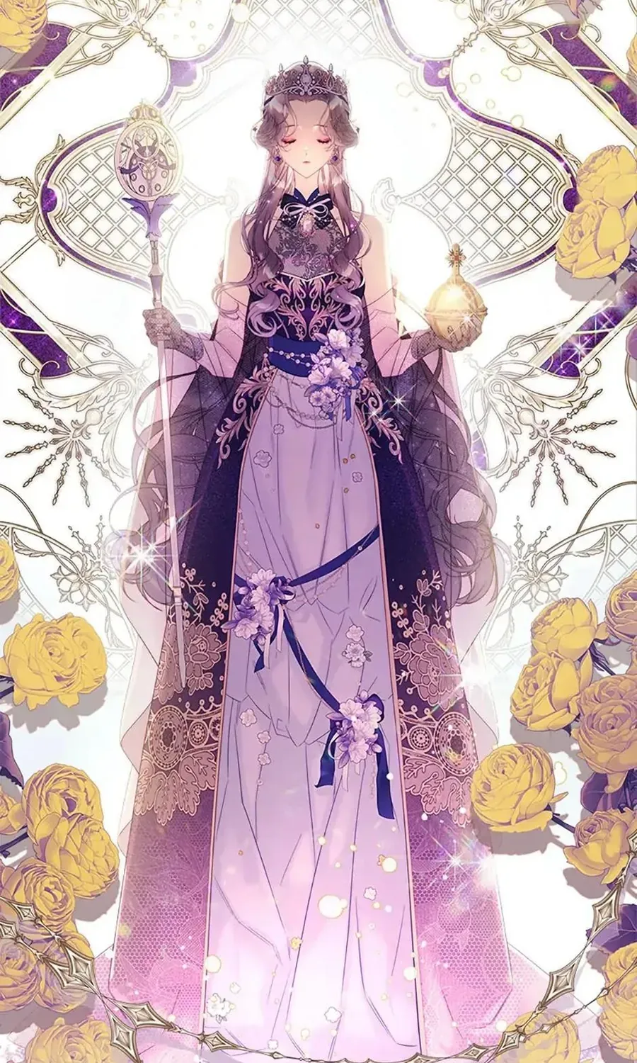 Công Chúa Chloe Chap 147 - Next Chap 148