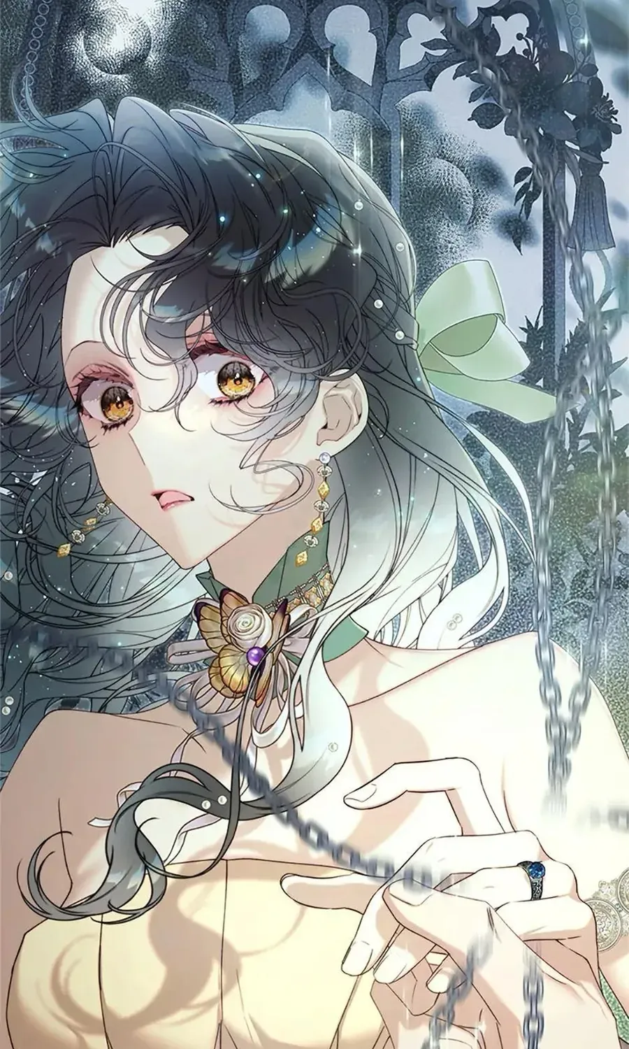 Công Chúa Chloe Chap 147 - Next Chap 148