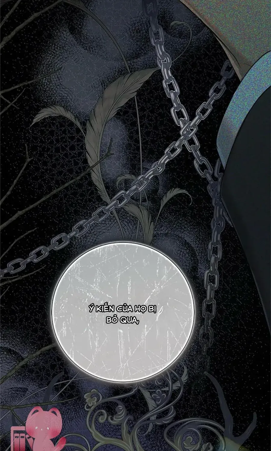 Công Chúa Chloe Chap 147 - Next Chap 148