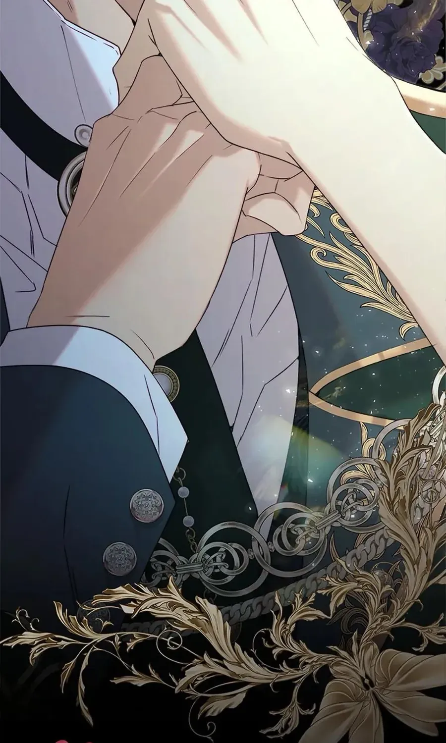 Công Chúa Chloe Chap 147 - Next Chap 148