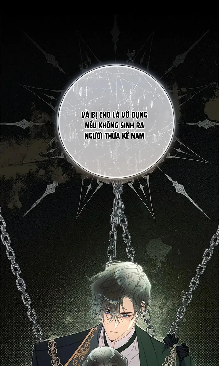 Công Chúa Chloe Chap 147 - Next Chap 148