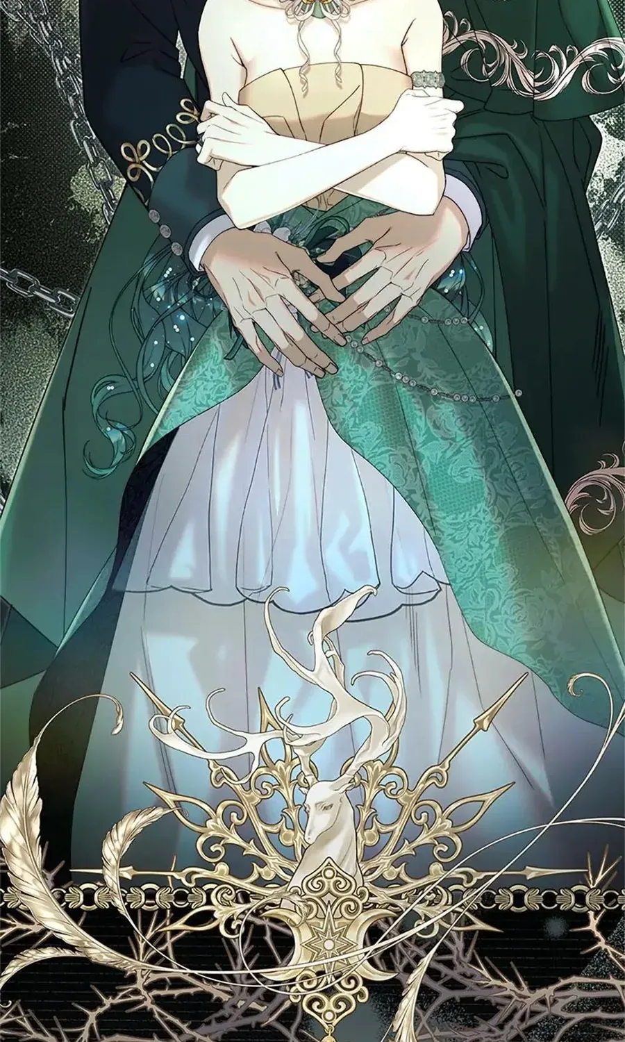 Công Chúa Chloe Chap 147 - Next Chap 148