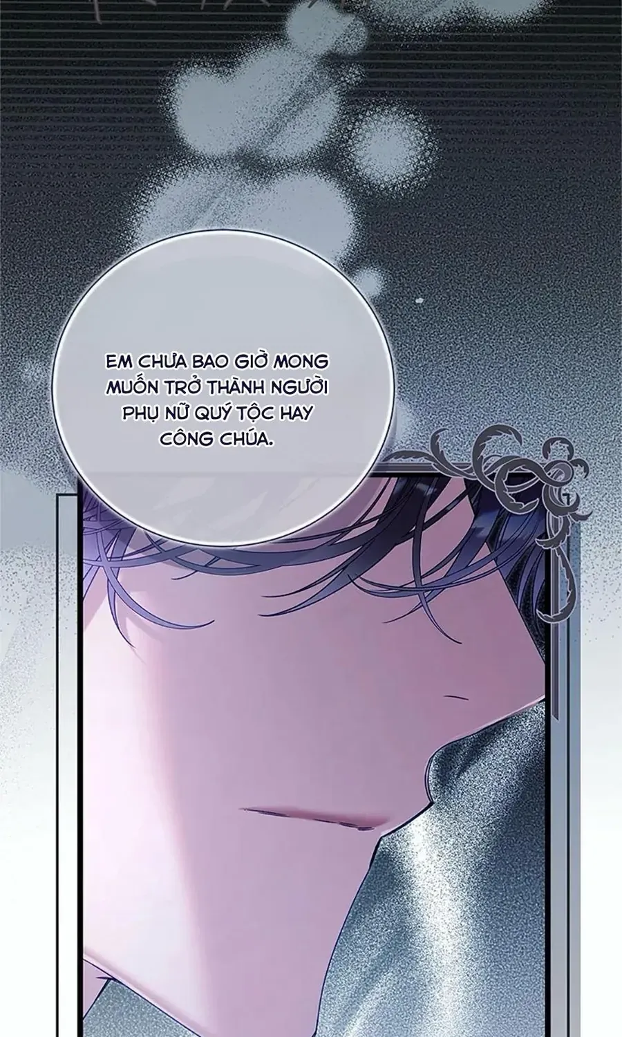 Công Chúa Chloe Chap 147 - Next Chap 148