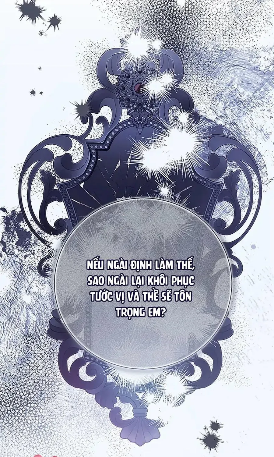 Công Chúa Chloe Chap 147 - Next Chap 148