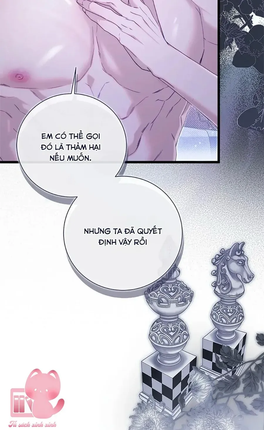 Công Chúa Chloe Chap 147 - Next Chap 148