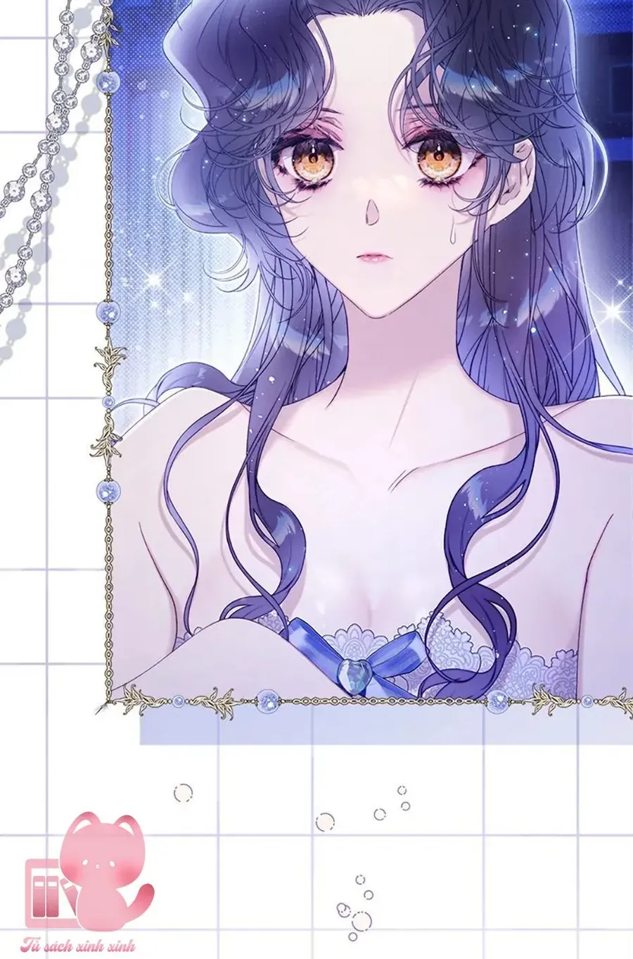 Công Chúa Chloe Chap 147 - Next Chap 148