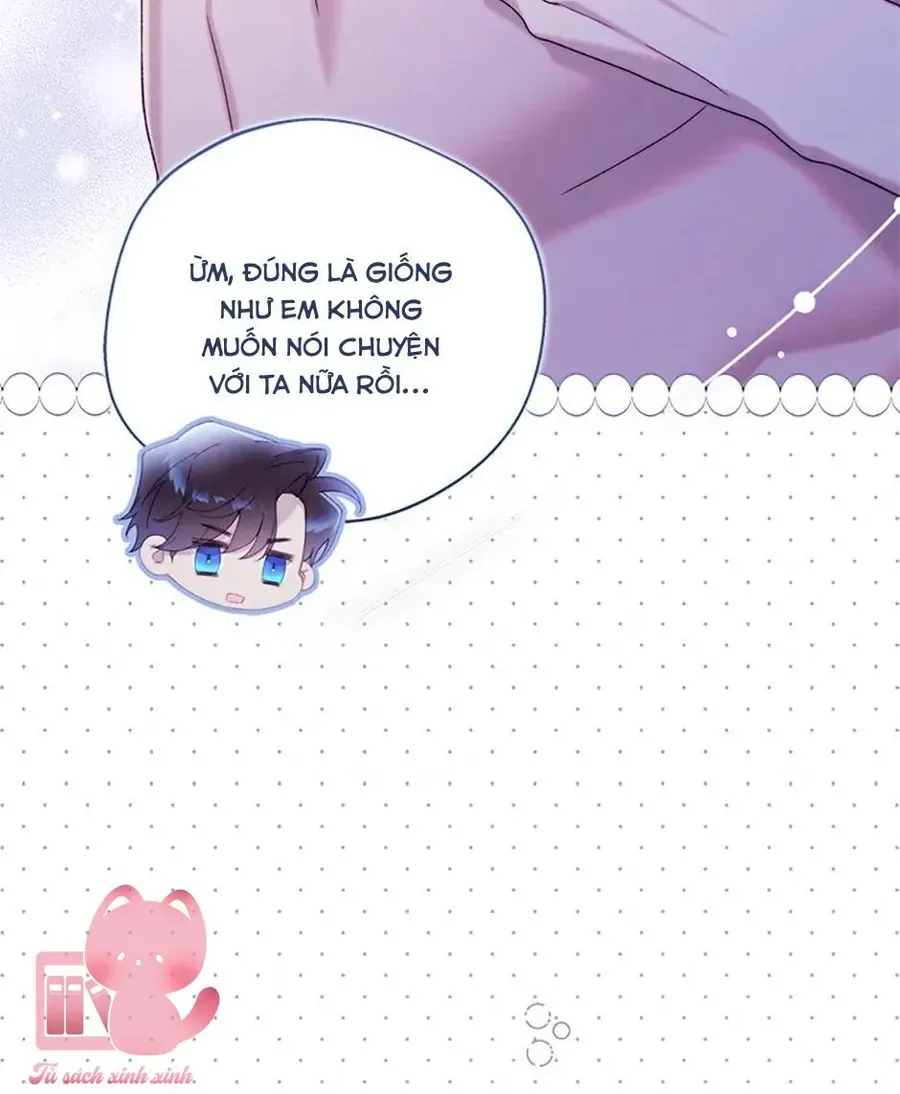 Công Chúa Chloe Chap 147 - Next Chap 148
