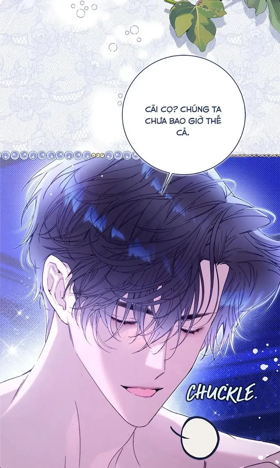 Công Chúa Chloe Chap 147 - Next Chap 148