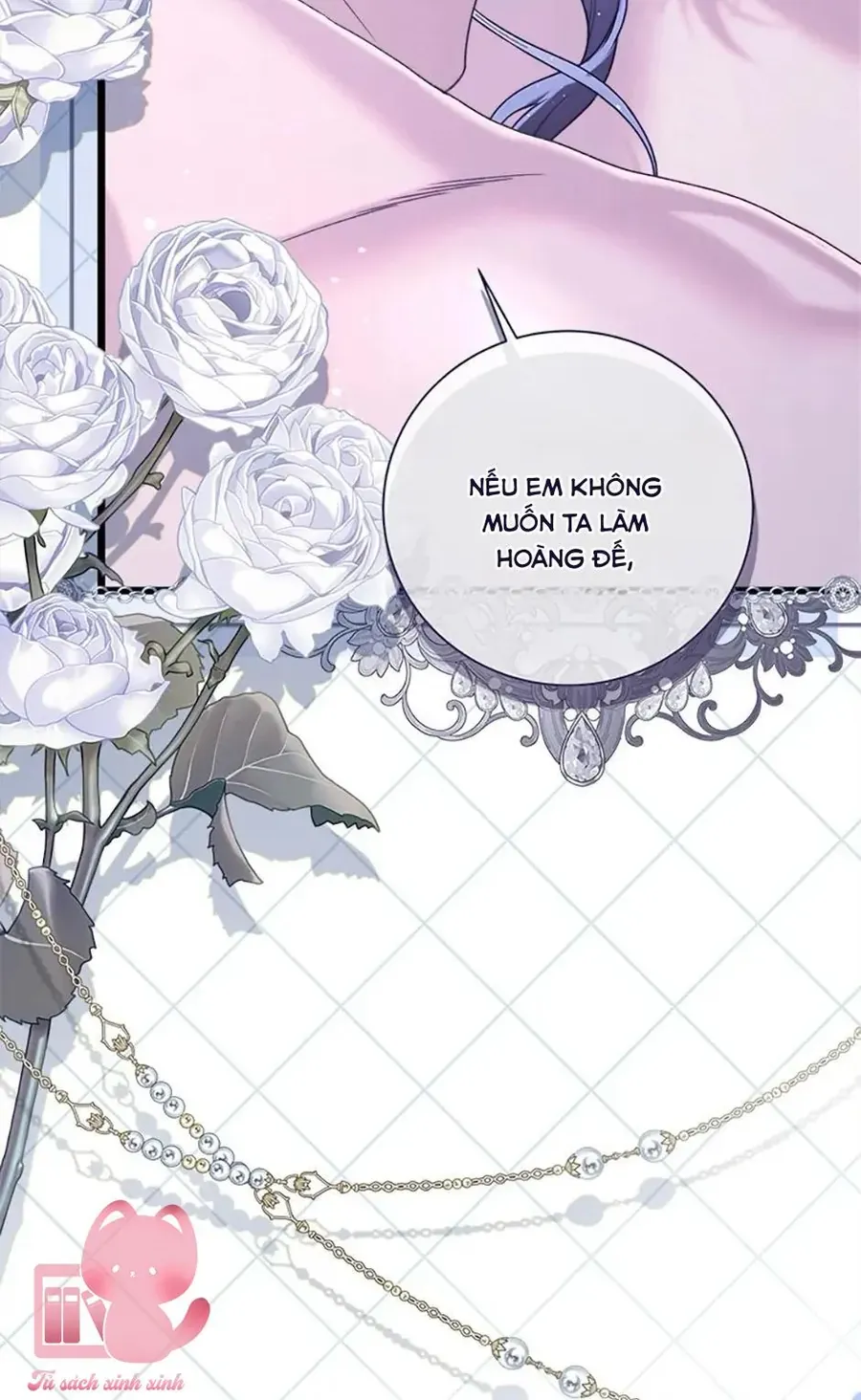 Công Chúa Chloe Chap 147 - Next Chap 148
