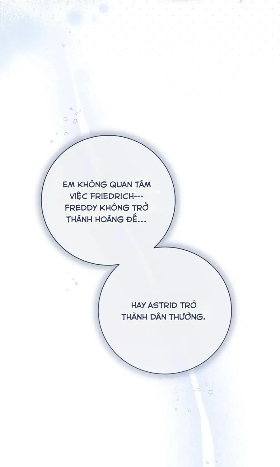 Công Chúa Chloe Chap 147 - Next Chap 148