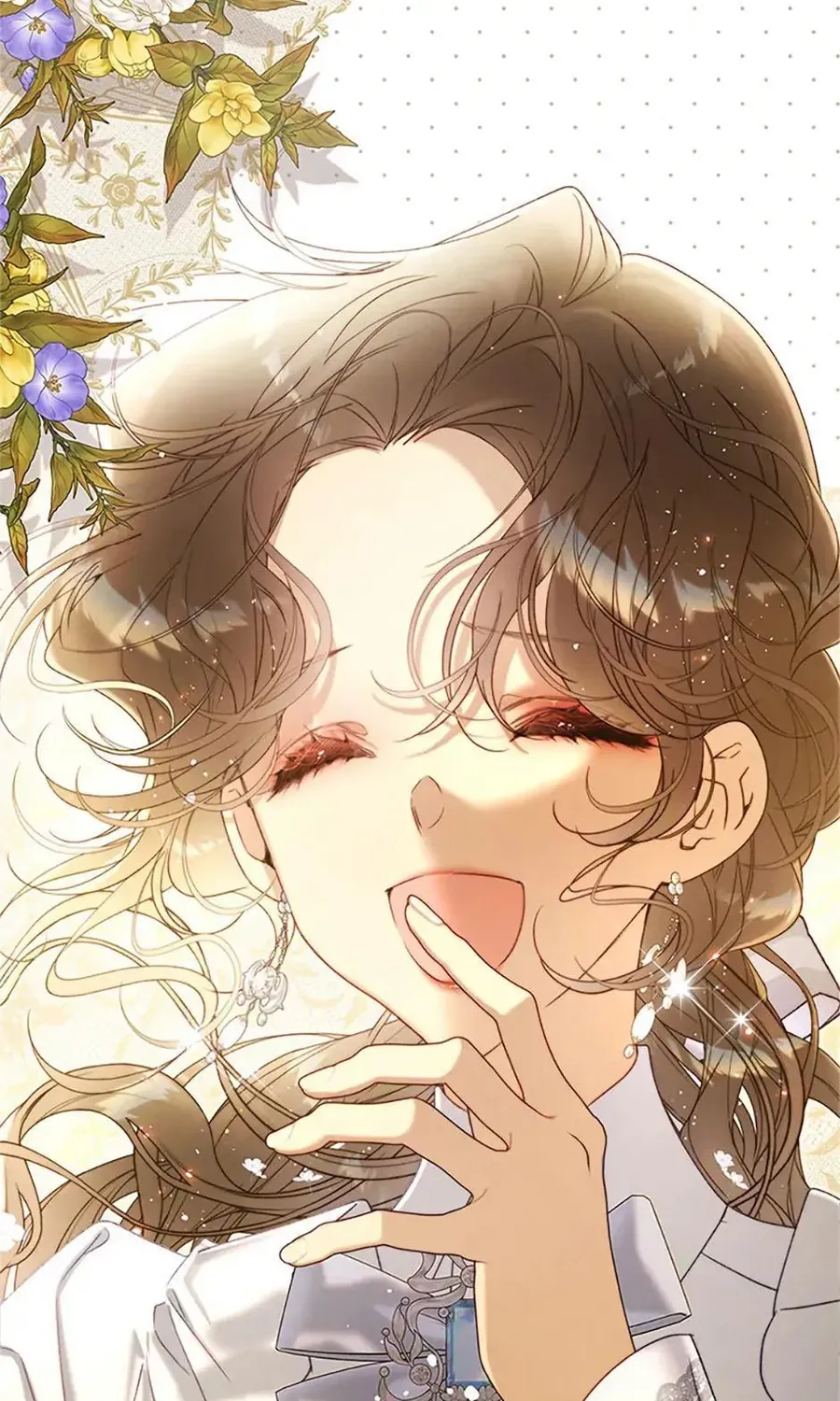 Công Chúa Chloe Chap 148 - Next Chap 149