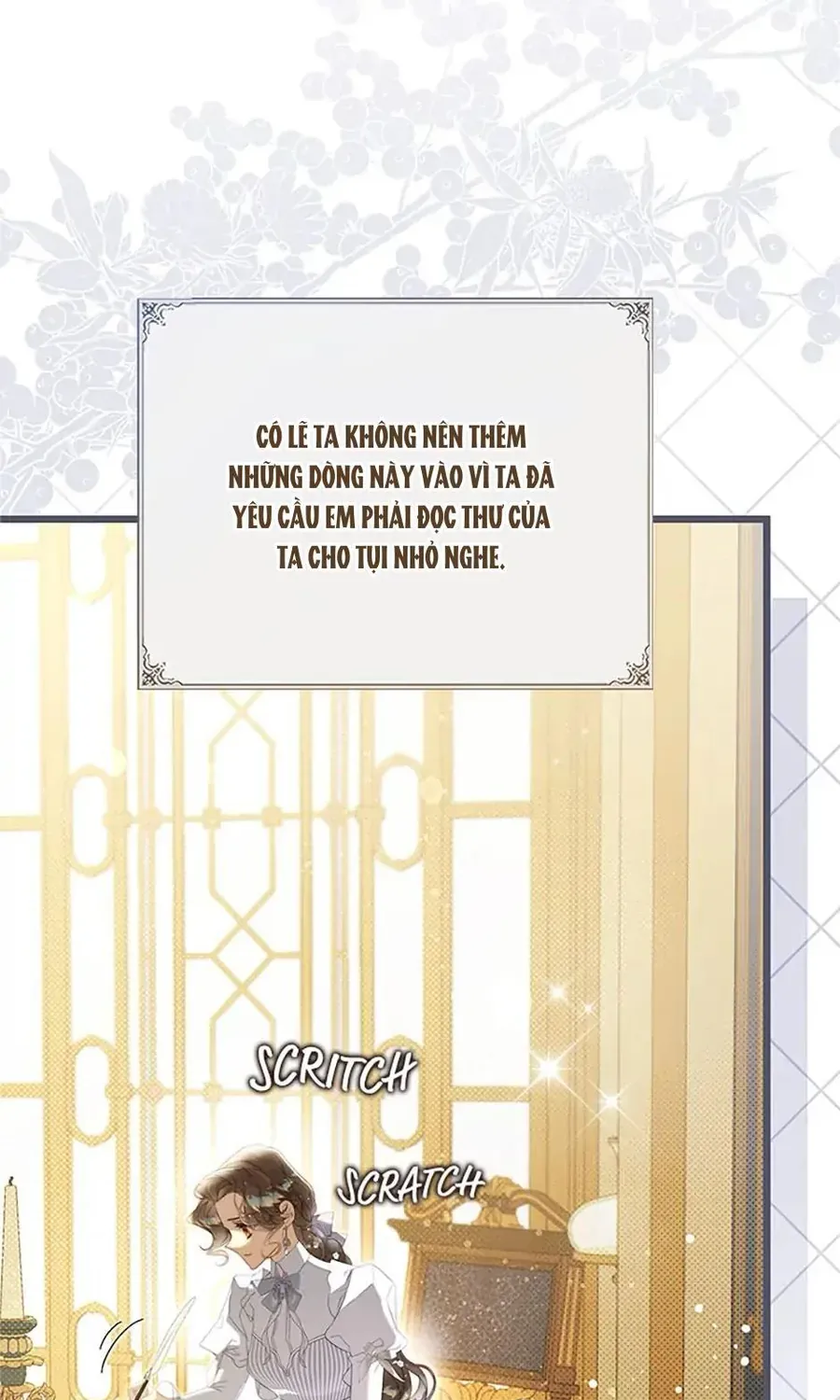 Công Chúa Chloe Chap 148 - Next Chap 149