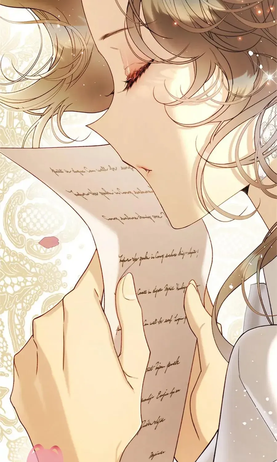 Công Chúa Chloe Chap 148 - Next Chap 149