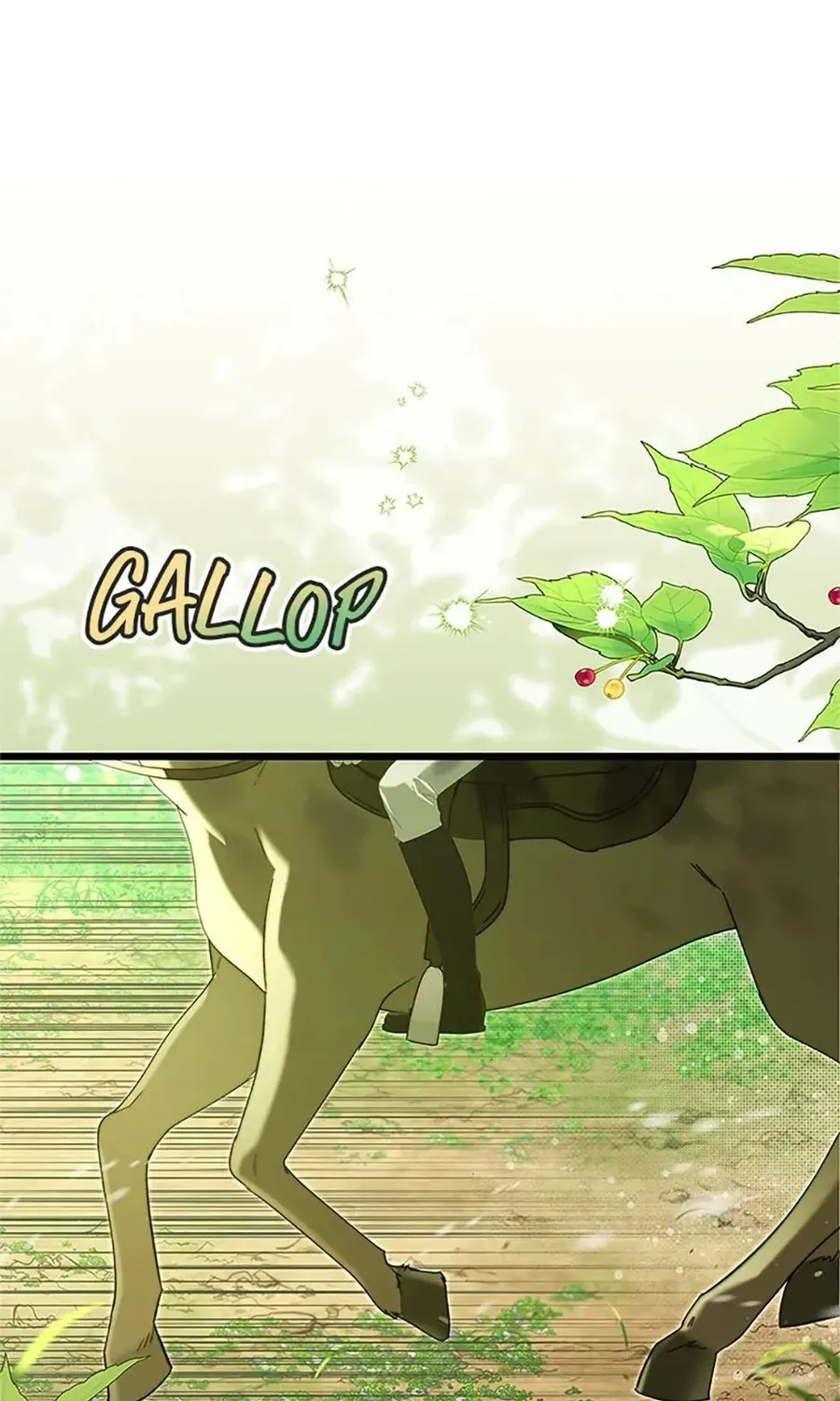 Công Chúa Chloe Chap 148 - Next Chap 149