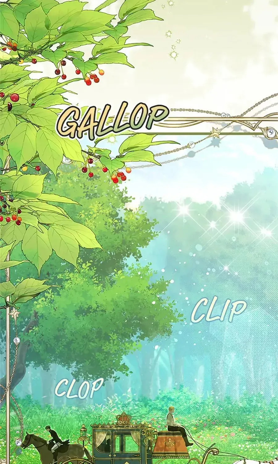 Công Chúa Chloe Chap 148 - Next Chap 149