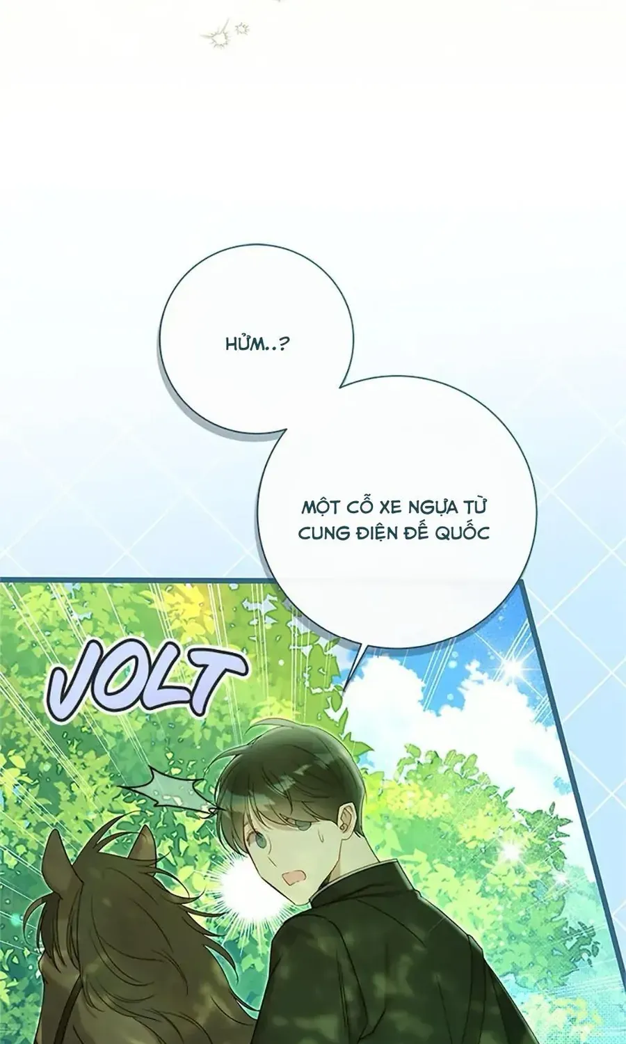 Công Chúa Chloe Chap 148 - Next Chap 149