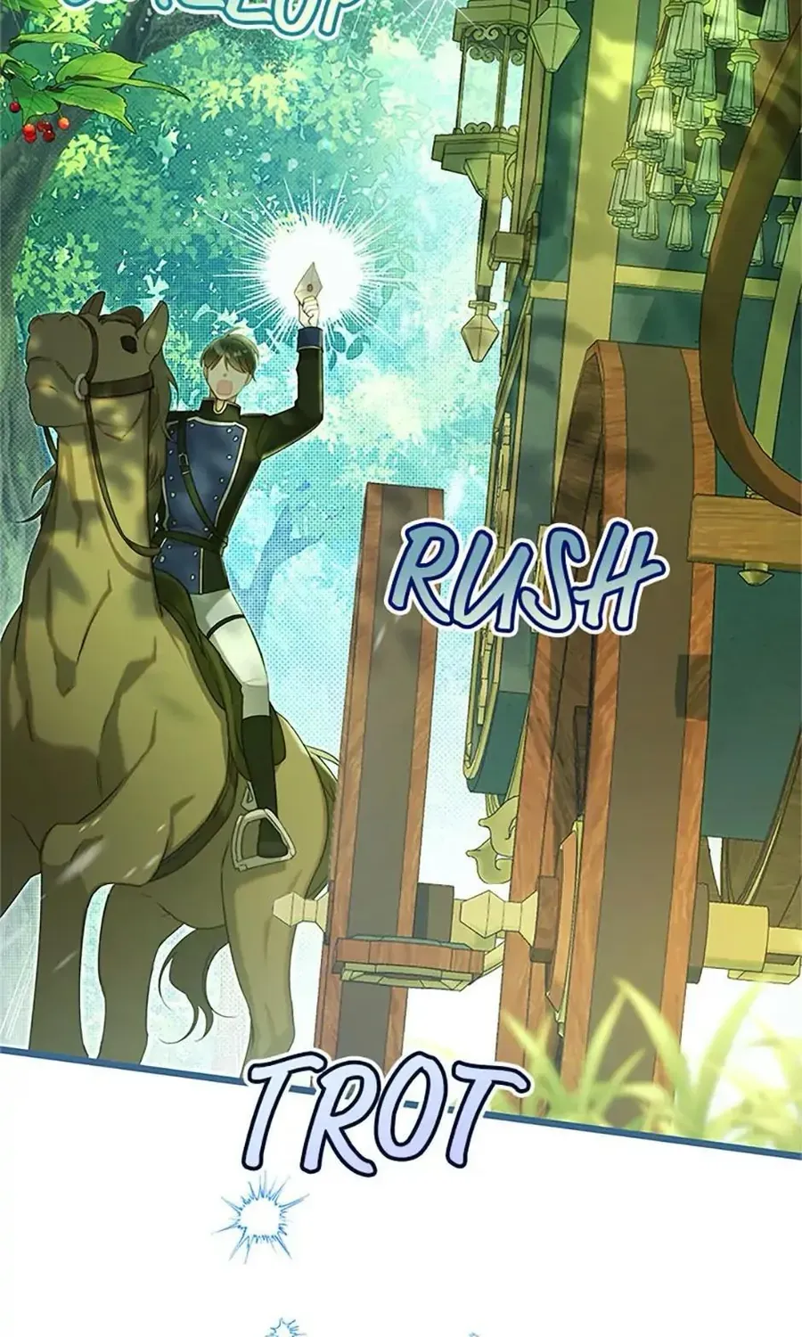 Công Chúa Chloe Chap 148 - Next Chap 149