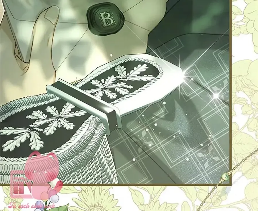 Công Chúa Chloe Chap 148 - Next Chap 149