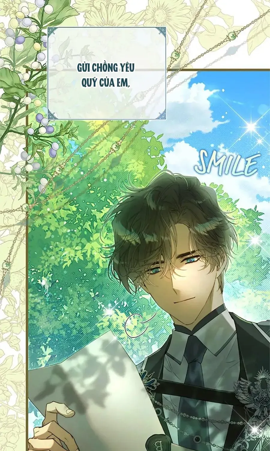 Công Chúa Chloe Chap 148 - Next Chap 149