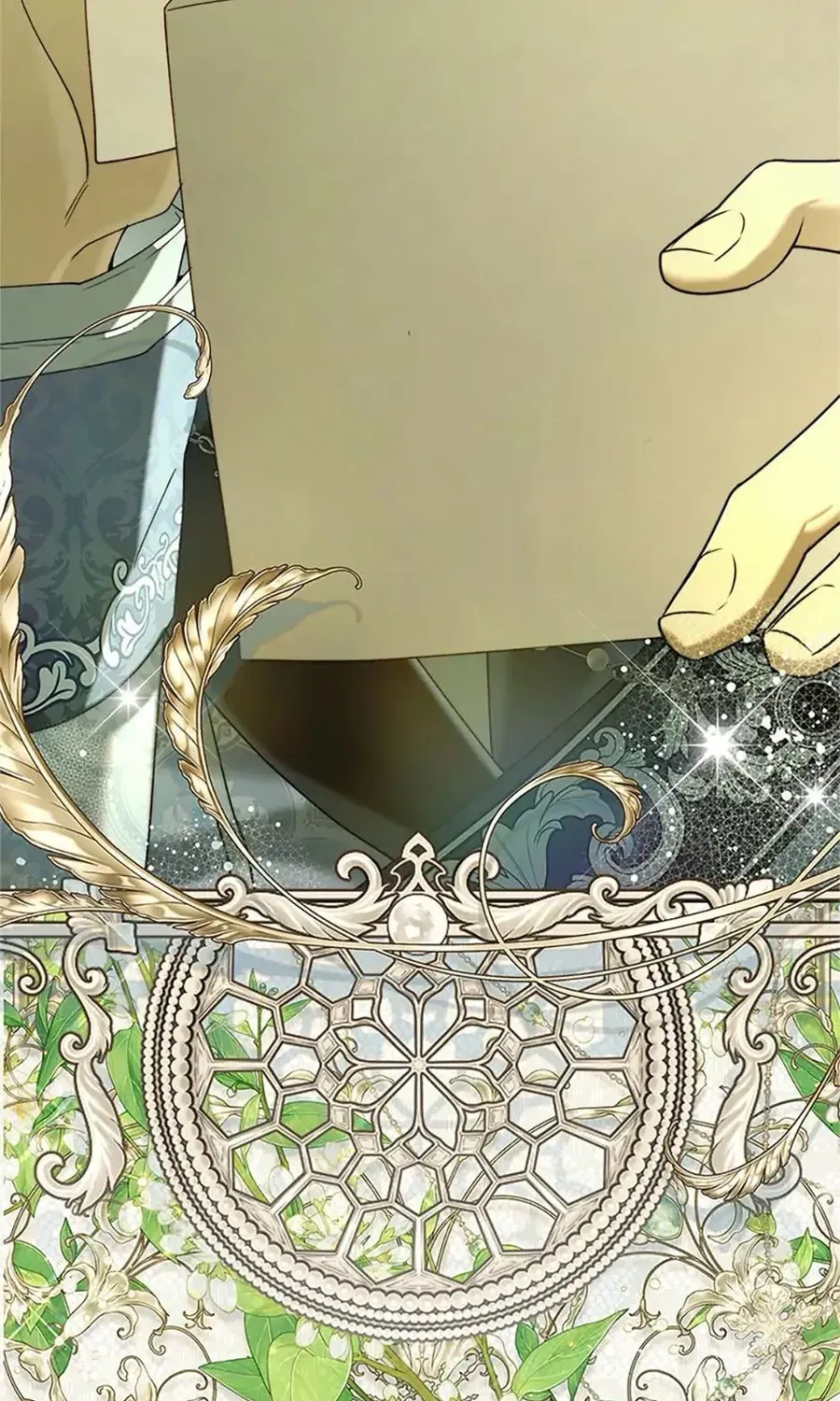 Công Chúa Chloe Chap 148 - Next Chap 149