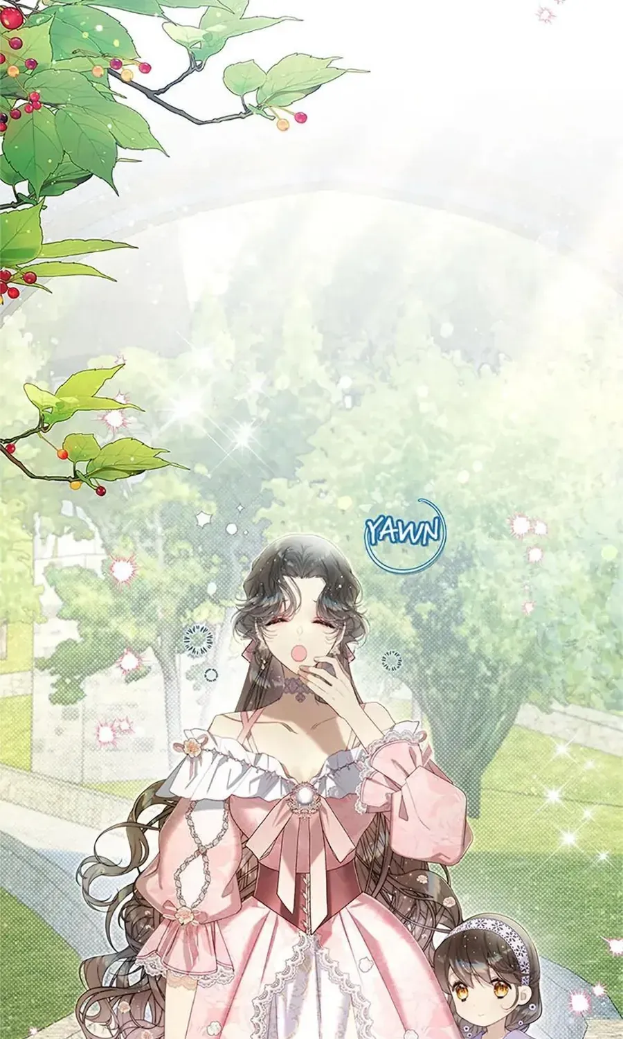 Công Chúa Chloe Chap 148 - Next Chap 149