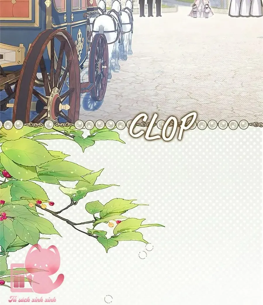 Công Chúa Chloe Chap 148 - Next Chap 149