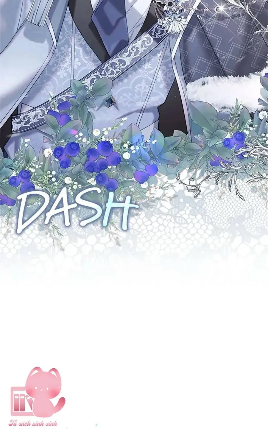 Công Chúa Chloe Chap 148 - Next Chap 149