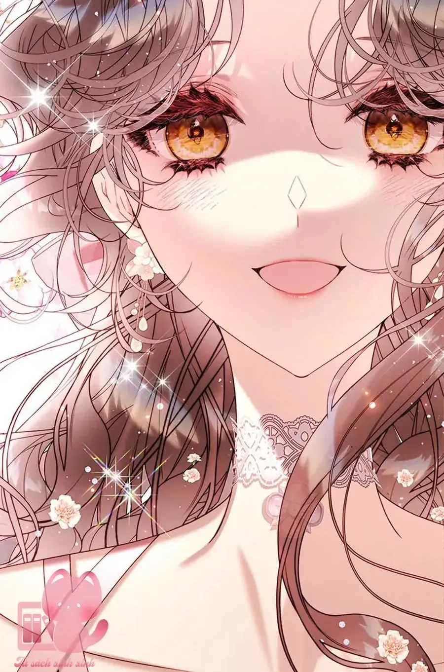 Công Chúa Chloe Chap 148 - Next Chap 149