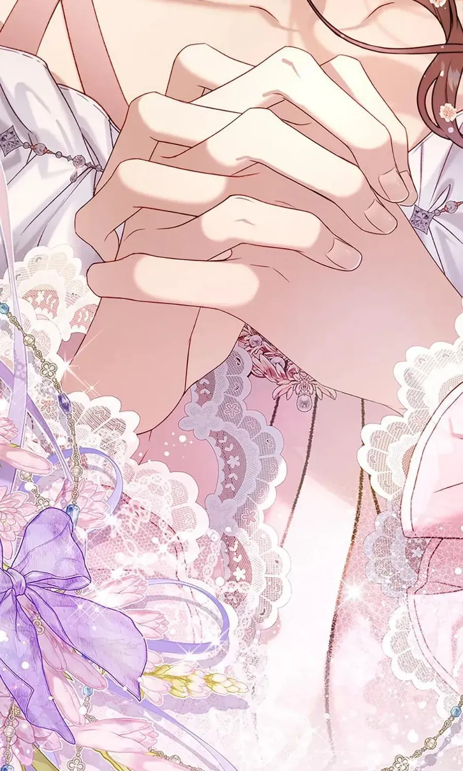 Công Chúa Chloe Chap 148 - Next Chap 149