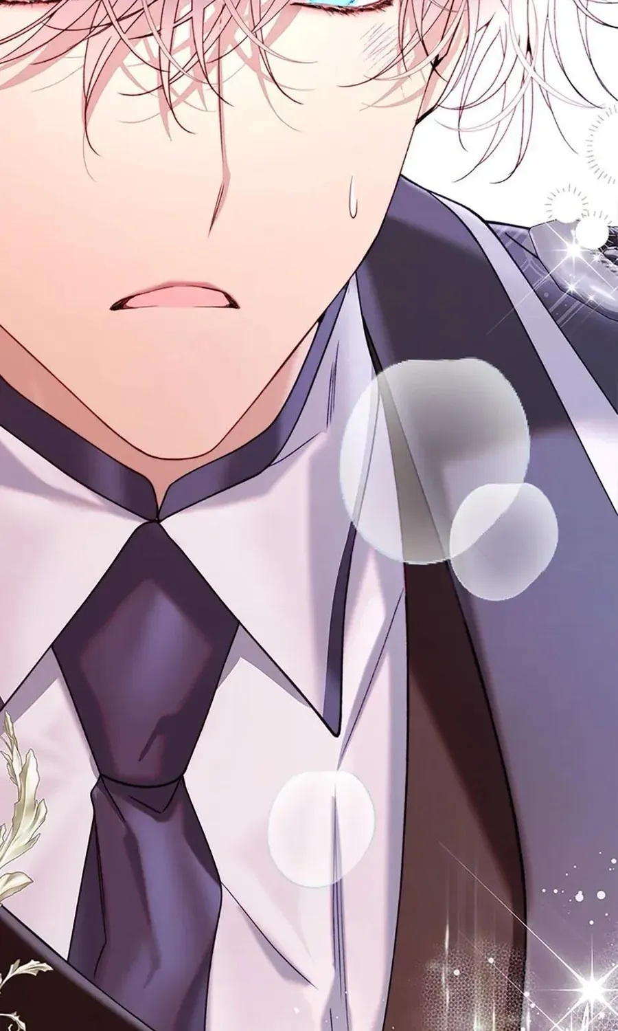 Công Chúa Chloe Chap 148 - Next Chap 149