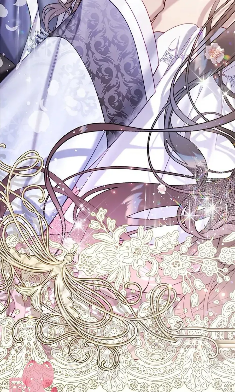 Công Chúa Chloe Chap 148 - Next Chap 149