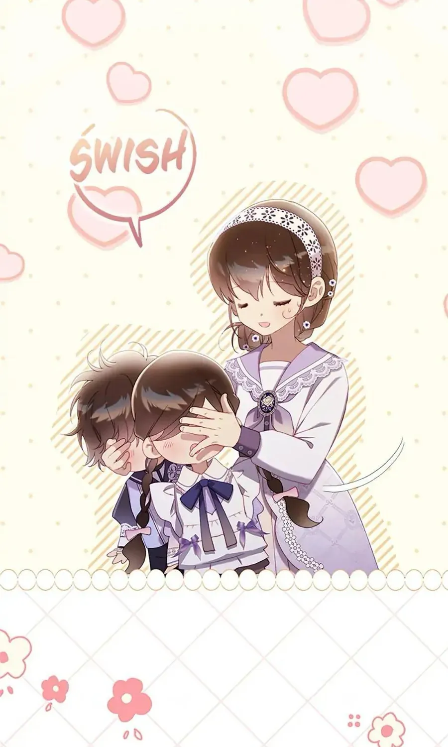 Công Chúa Chloe Chap 148 - Next Chap 149