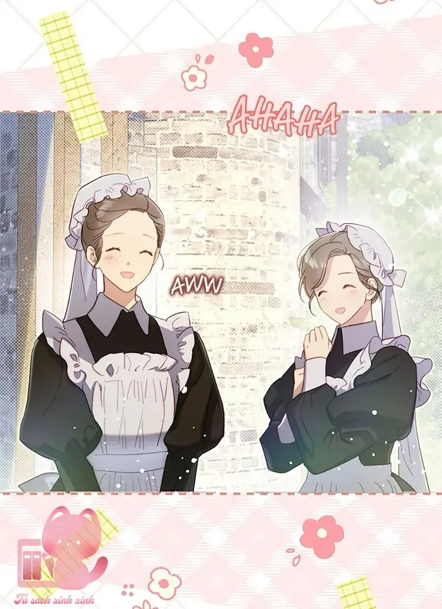 Công Chúa Chloe Chap 148 - Next Chap 149