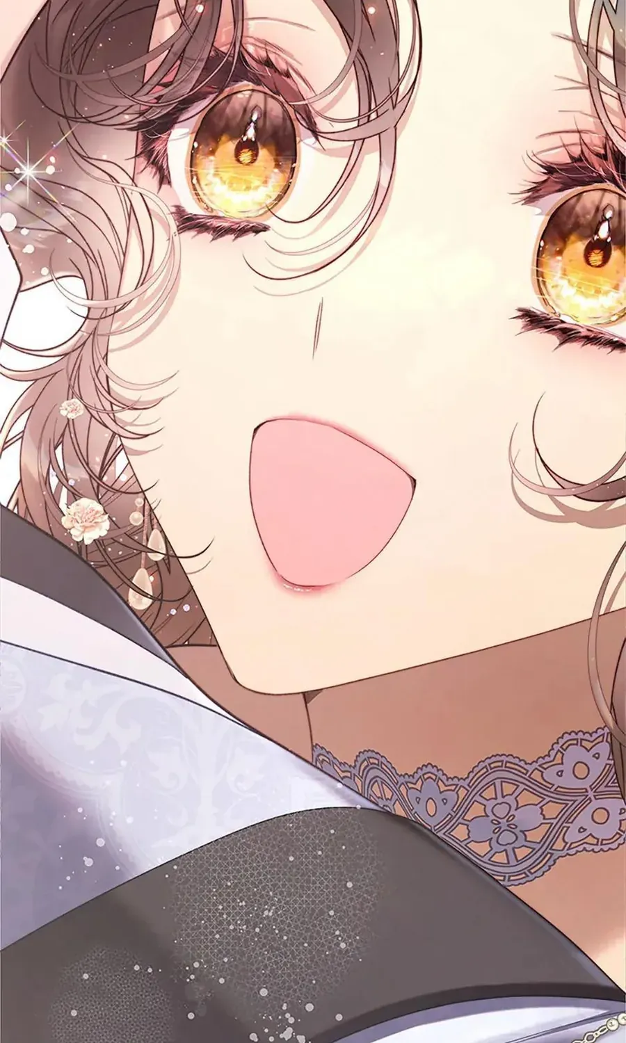 Công Chúa Chloe Chap 148 - Next Chap 149