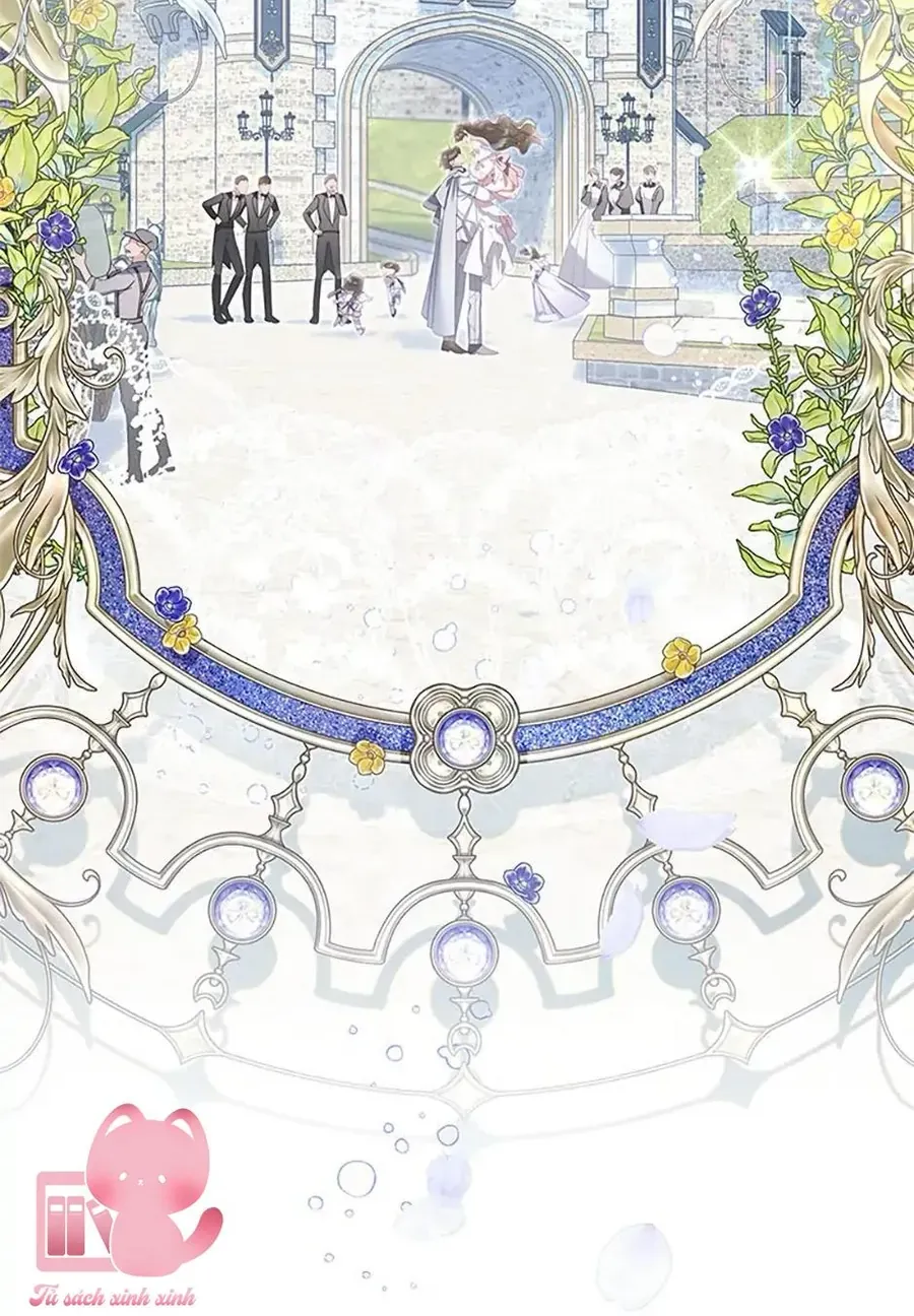 Công Chúa Chloe Chap 148 - Next Chap 149