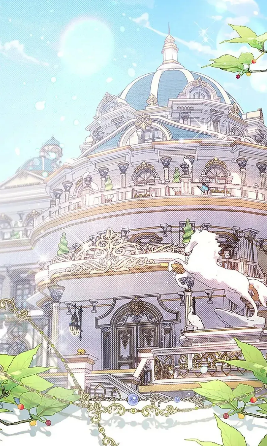 Công Chúa Chloe Chap 148 - Next Chap 149