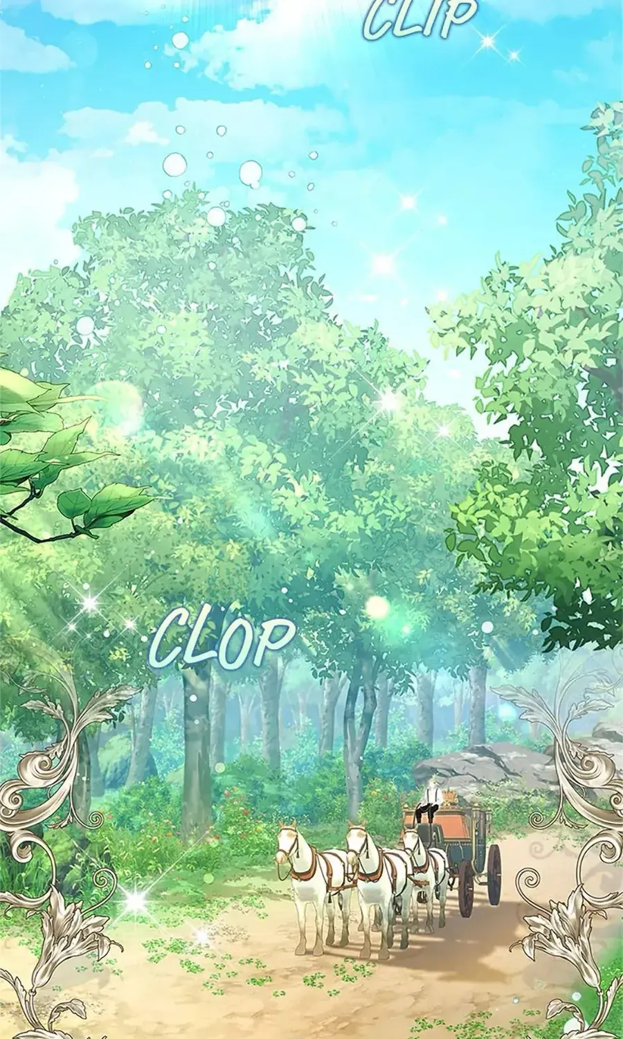 Công Chúa Chloe Chap 148 - Next Chap 149