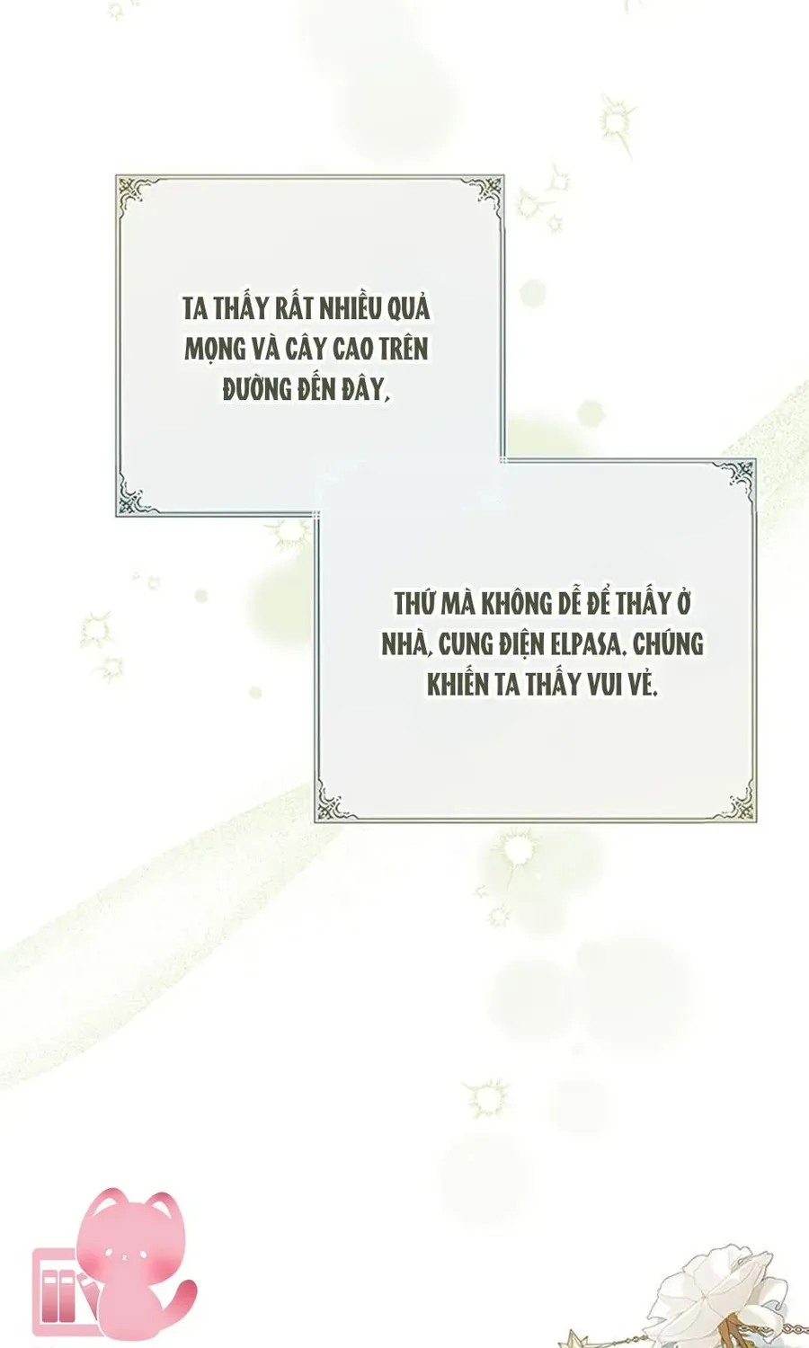 Công Chúa Chloe Chap 148 - Next Chap 149