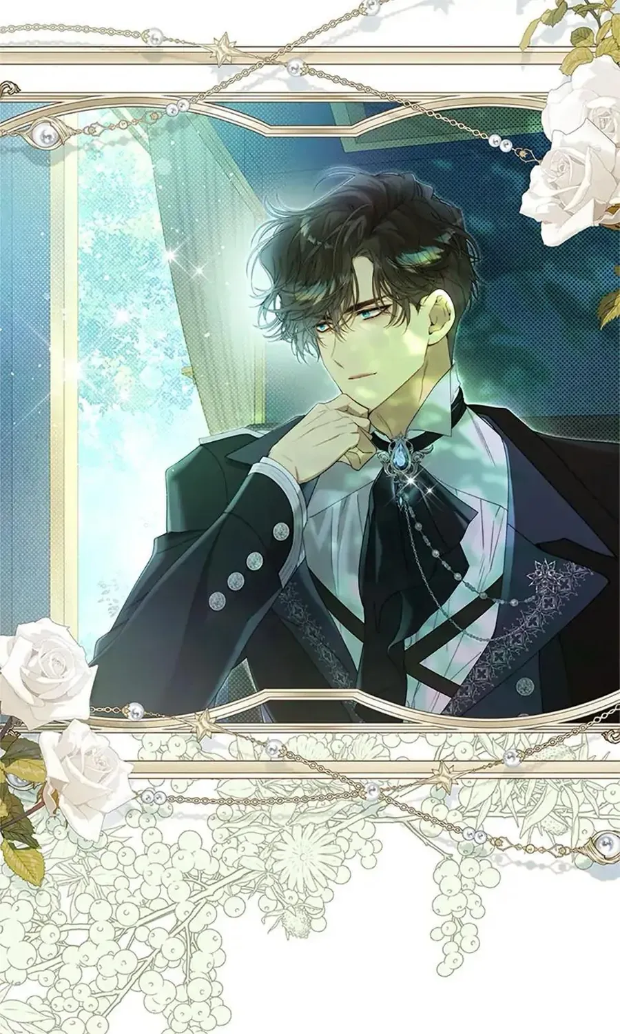 Công Chúa Chloe Chap 148 - Next Chap 149