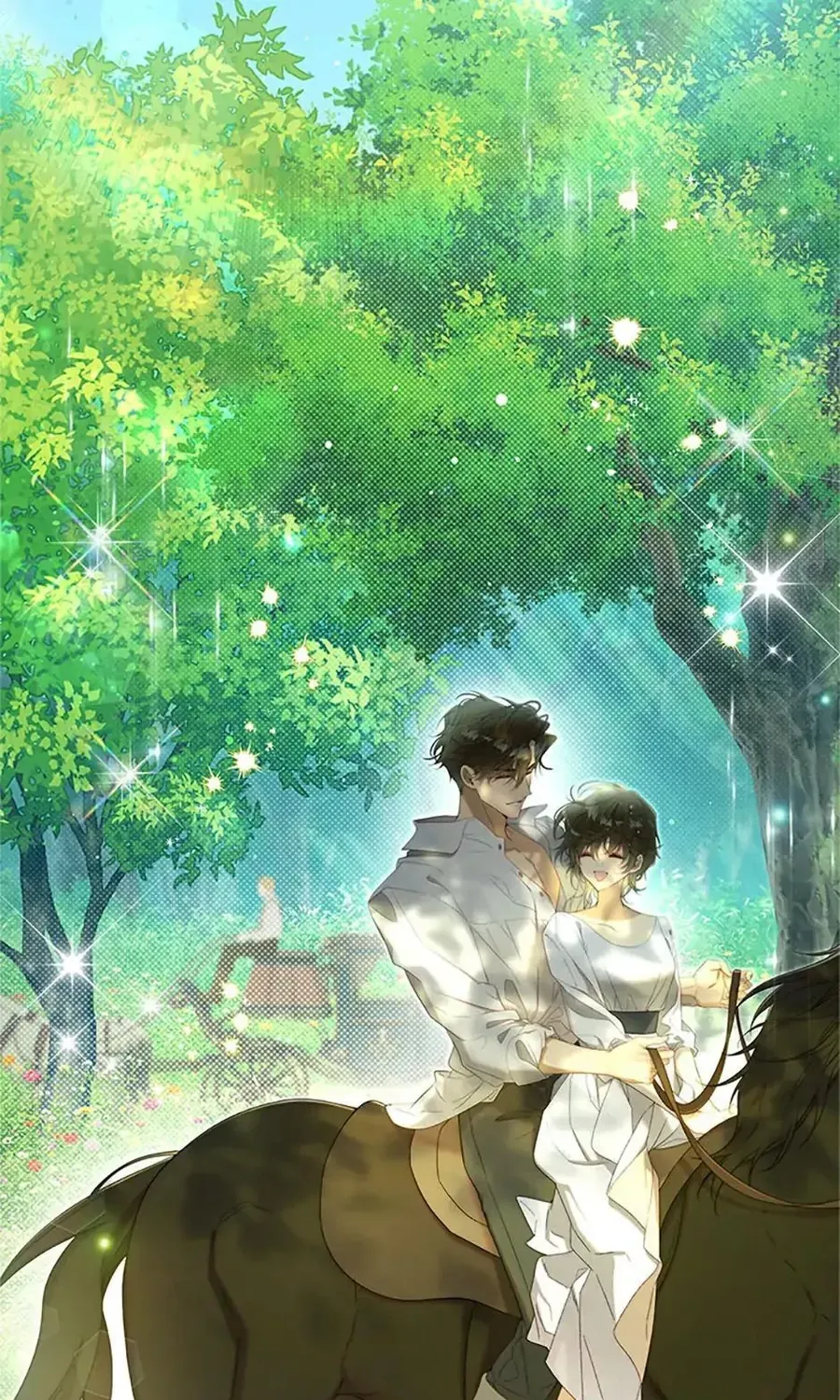 Công Chúa Chloe Chap 148 - Next Chap 149