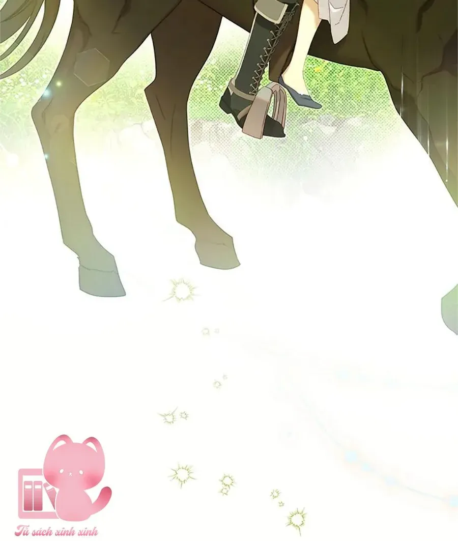 Công Chúa Chloe Chap 148 - Next Chap 149